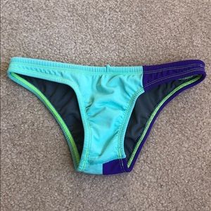 jolyn multicolored swimsuit